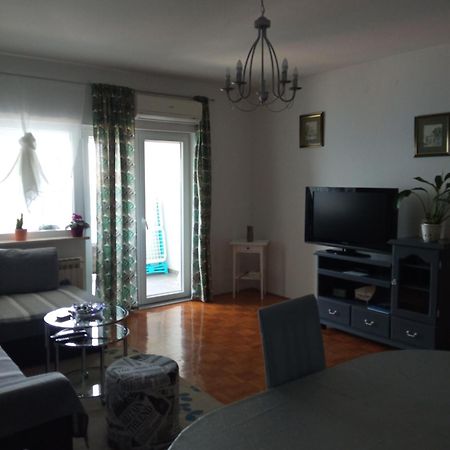 Apartment Diklic セニ エクステリア 写真