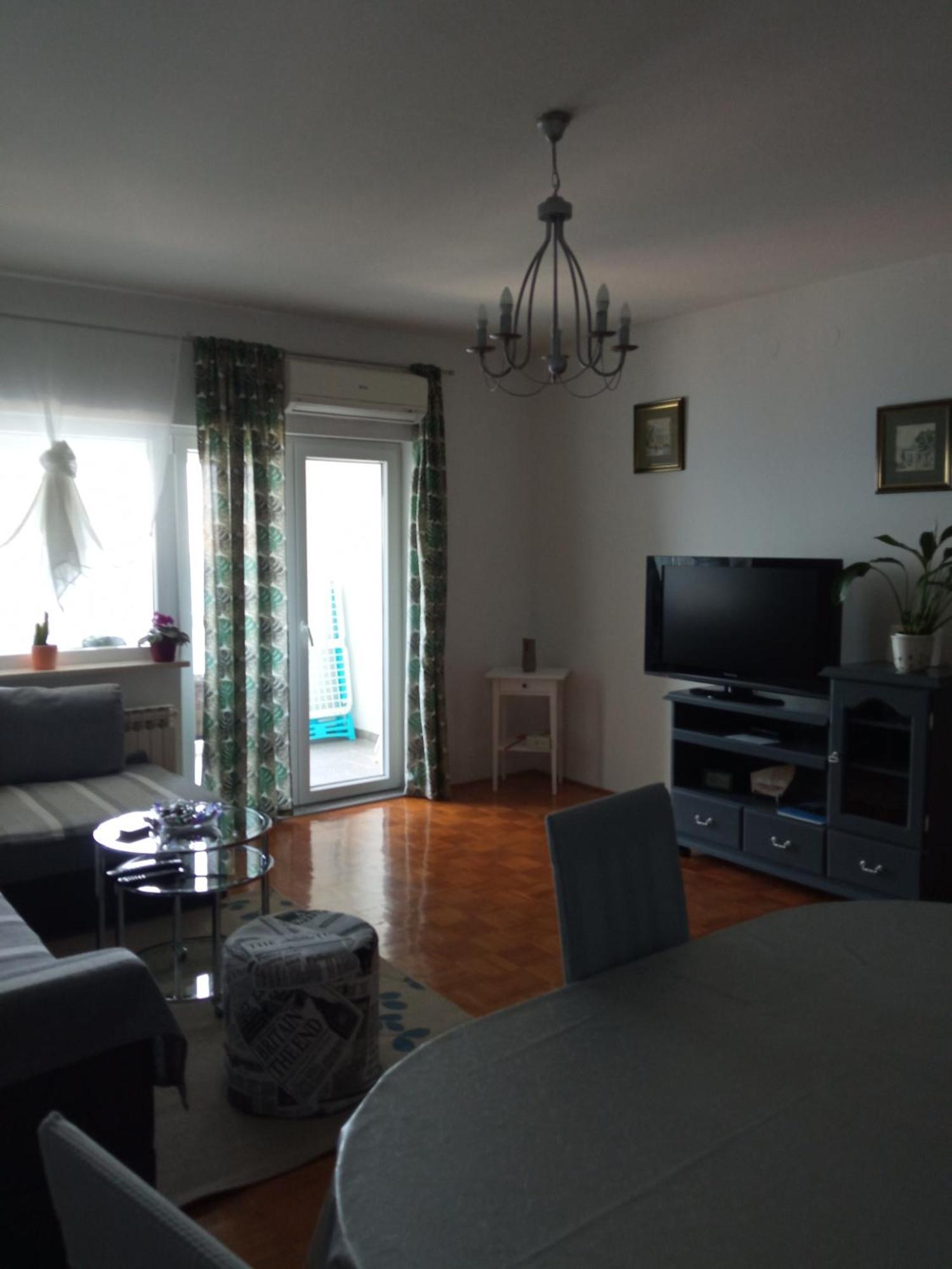 Apartment Diklic セニ エクステリア 写真