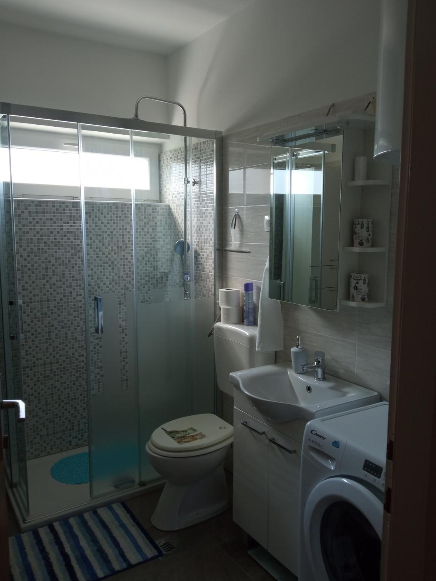 Apartment Diklic セニ エクステリア 写真