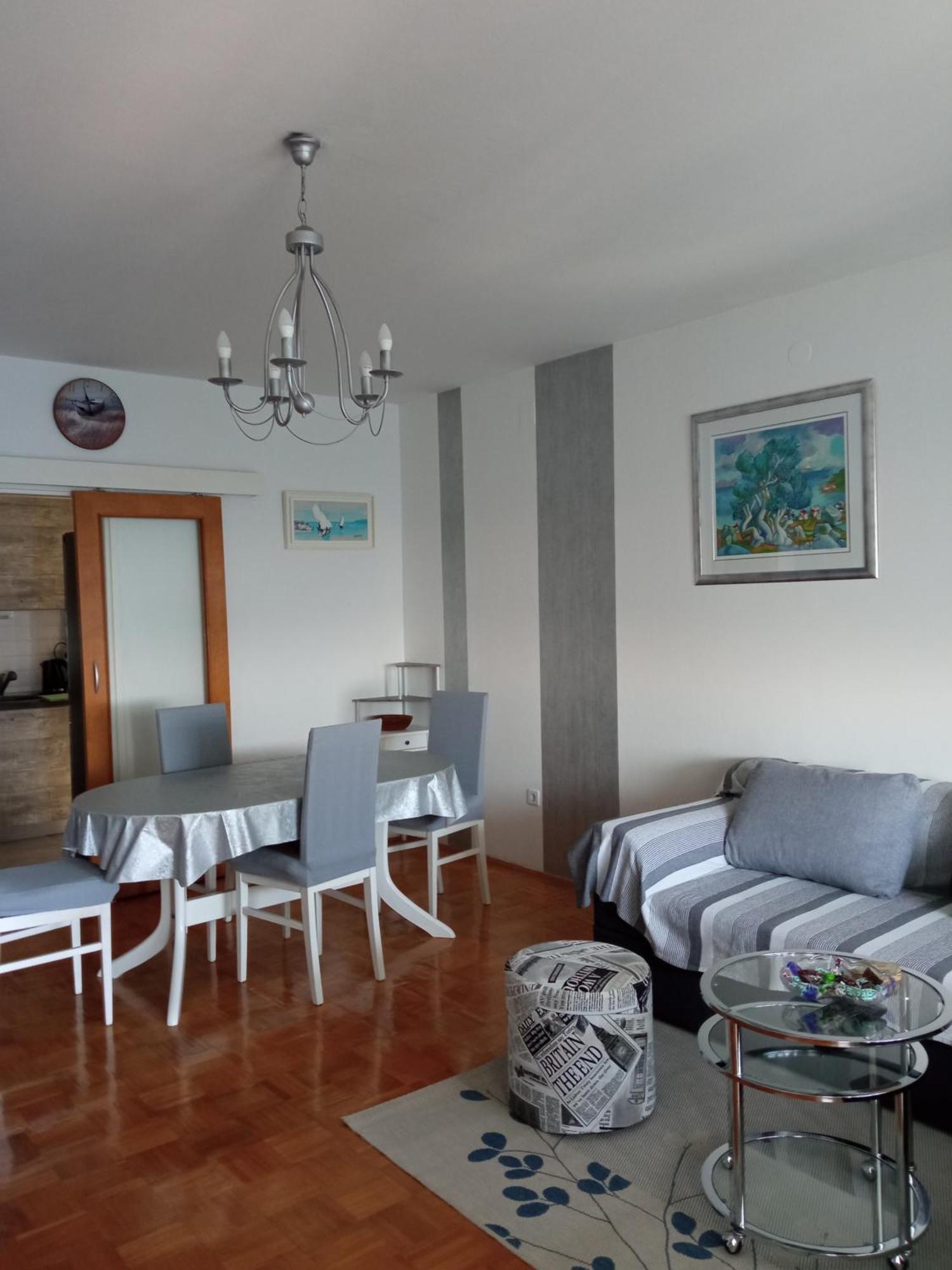 Apartment Diklic セニ エクステリア 写真