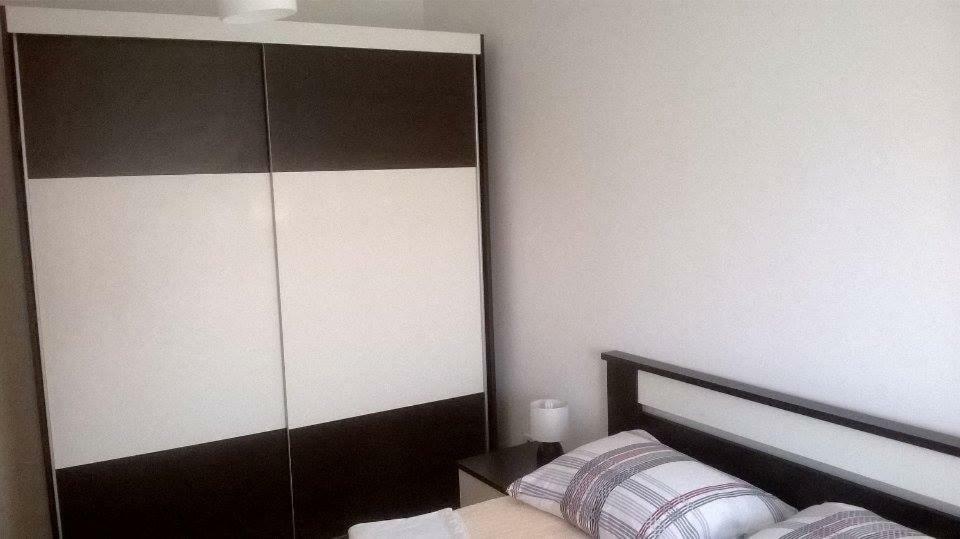Apartment Diklic セニ エクステリア 写真