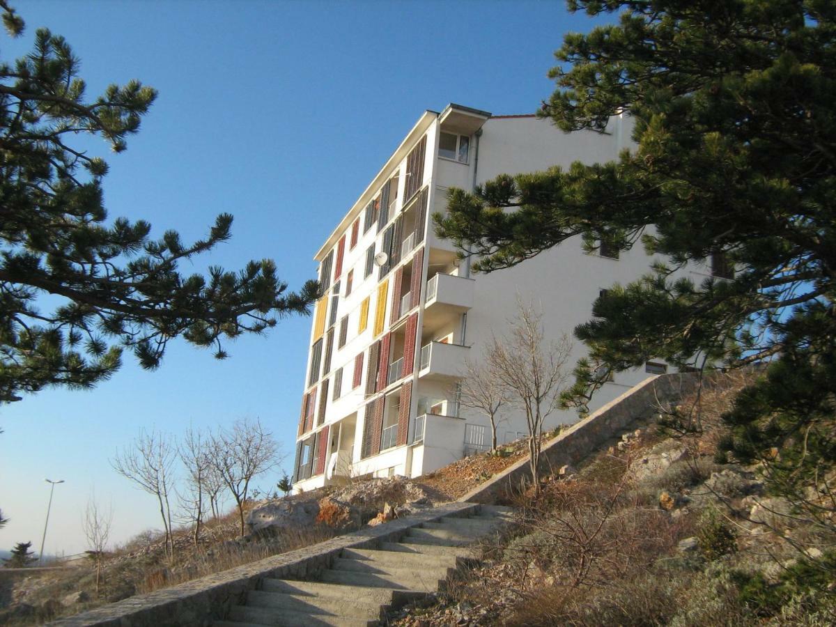 Apartment Diklic セニ エクステリア 写真
