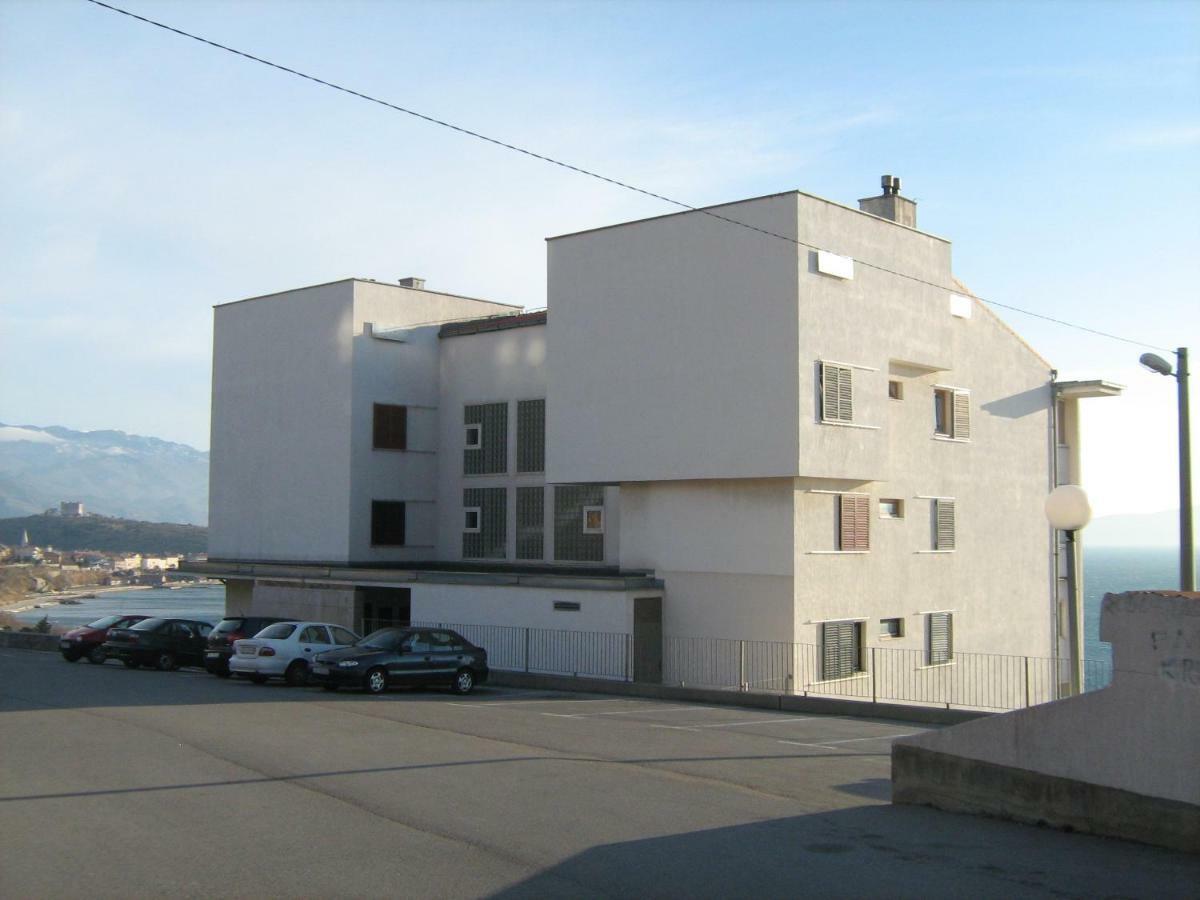 Apartment Diklic セニ エクステリア 写真