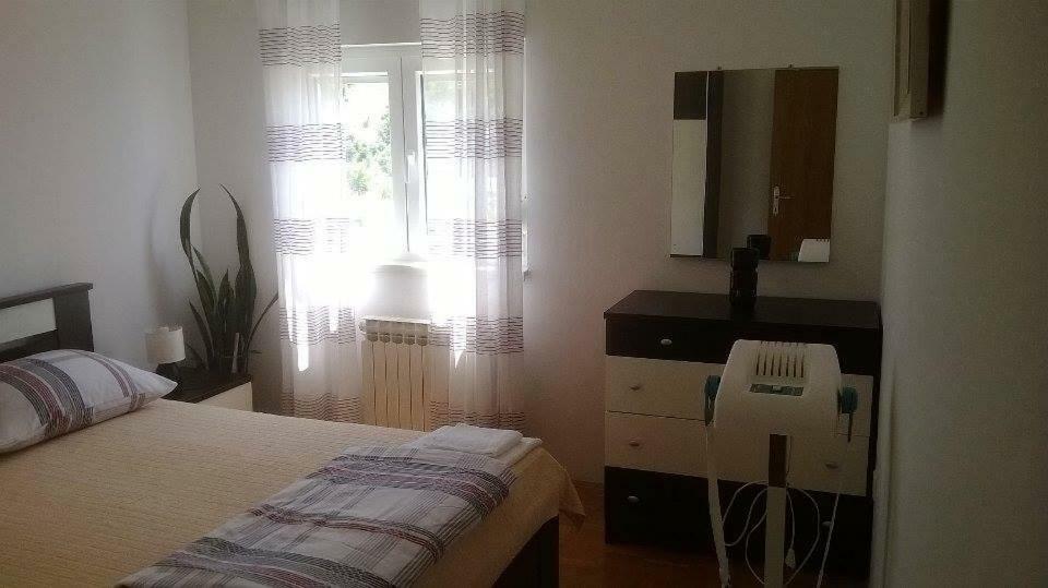 Apartment Diklic セニ エクステリア 写真