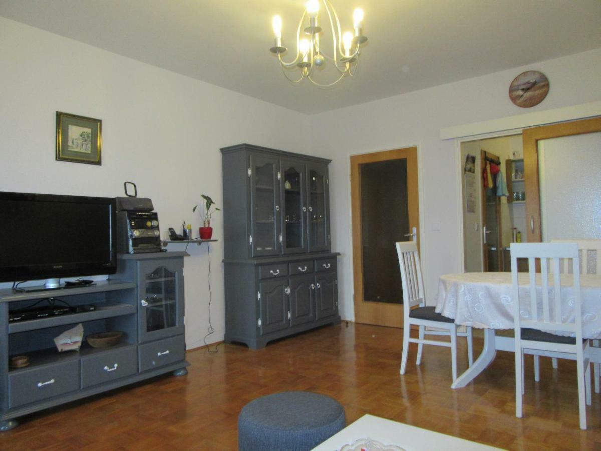 Apartment Diklic セニ エクステリア 写真