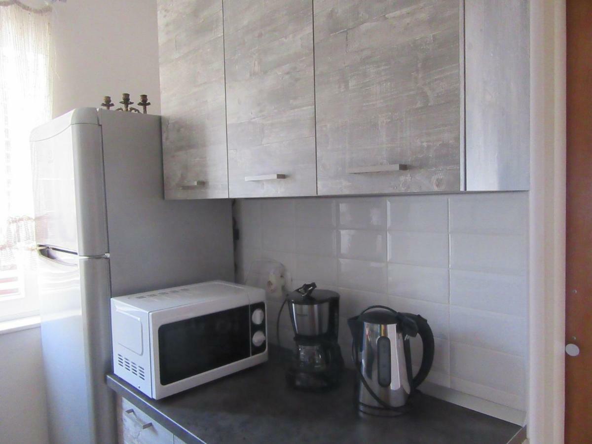 Apartment Diklic セニ エクステリア 写真