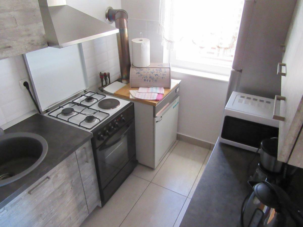 Apartment Diklic セニ エクステリア 写真