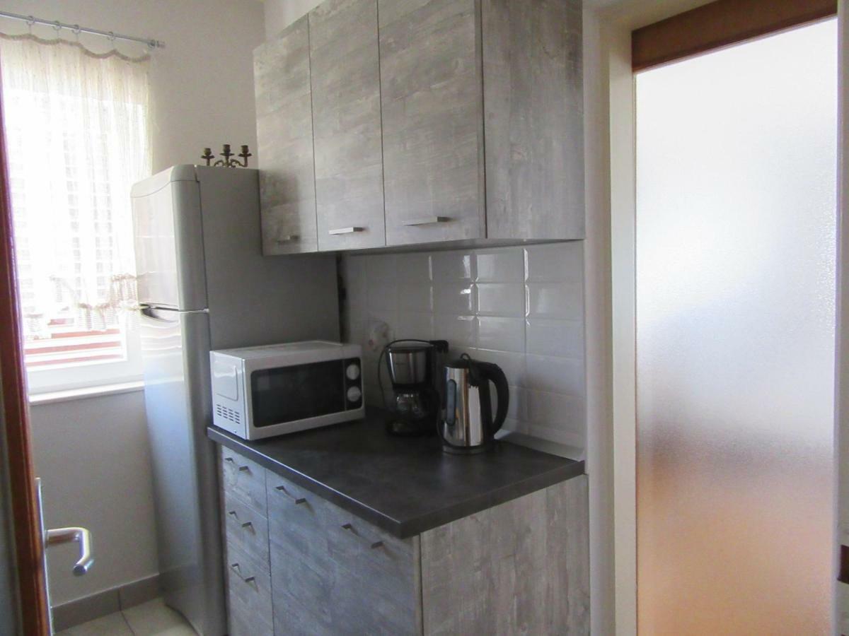 Apartment Diklic セニ エクステリア 写真